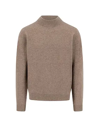 FYNCH-HATTON | Pull en cachemire | beige